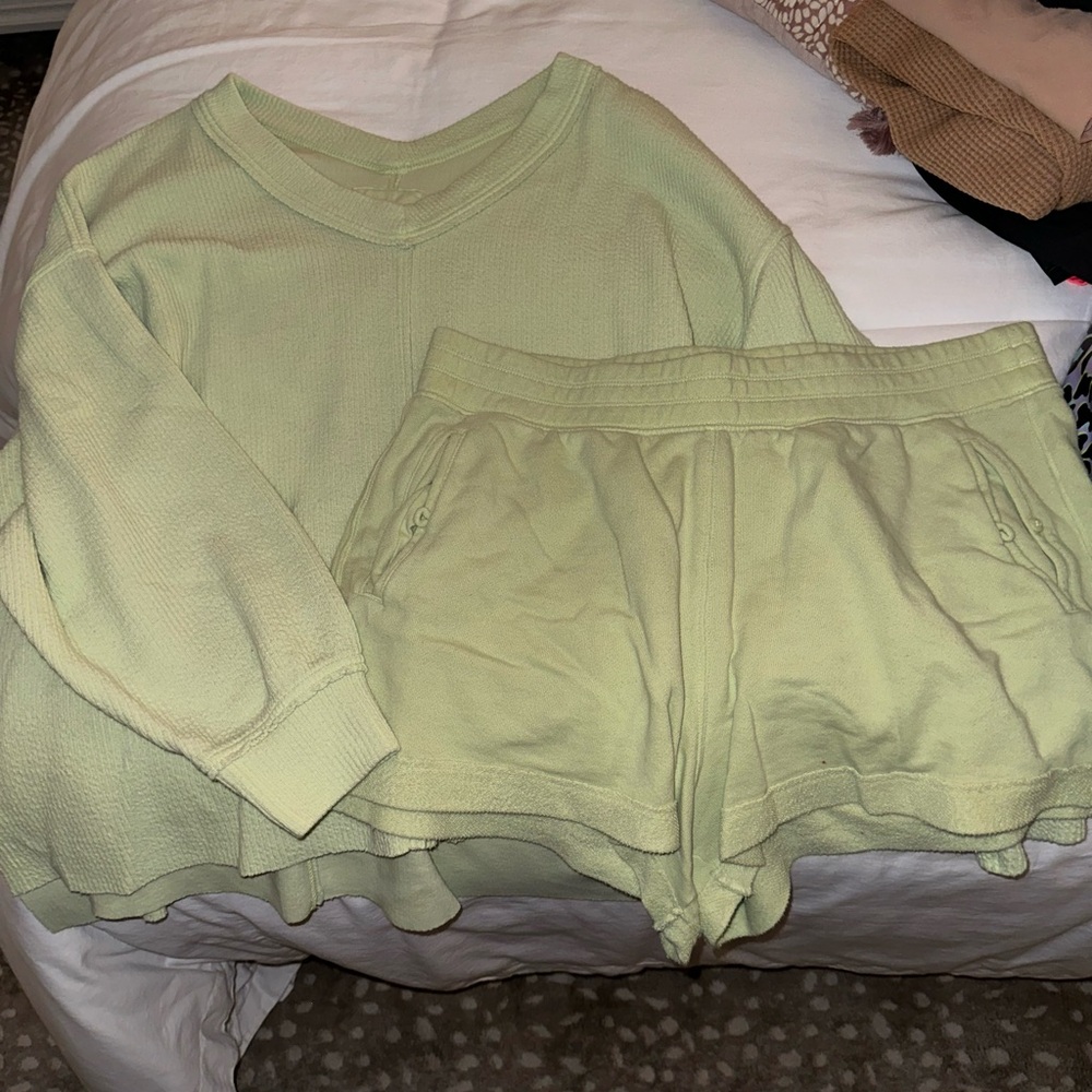 Aerie Matching Set